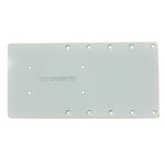 Sea Brackets 14" Straight Trolling Motor Plate f/Garmin Kraken [SEA2312]