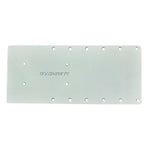 Sea Brackets 16" Straight Trolling Motor Plate f/Garmin Kraken [SEA2301]