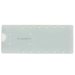 Sea Brackets 20" Straight Trolling Motor Plate f/Garmin Kraken [SEA2303]