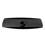PTM Watersports VR-140 Elite Mirror - 6 x 20 - 140 Degree View - Black [P12848-100TEBBK]