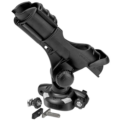 Exploding Fish Rotating Rod Holder 30 15-Degree Drain Attachment [2A00 – DSR Outfitters