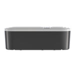 Banshee Marine Under Gunwale - Bulkhead Mount Speaker [BAR-LSUG-1]
