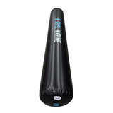 Seipel Marine 10' Inflatable Boat Bumper - Black [M4010-BLACK]