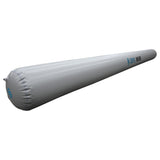 Seipel Marine 20' Inflatable Boat Bumper - Grey [M4020]