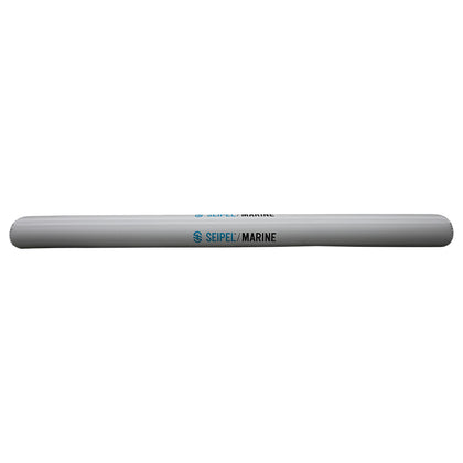 Seipel Marine 20' Inflatable Boat Bumper - Grey [M4020]