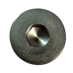 Sea Swivel 5" Bolt (Standard) f/Sea Swivel Mount [SEA-HDM-BOLT-3/4-5]
