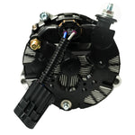 ARCO Marine Zeus 24V 4kW Low Turn On (LTO) 1"-2" Single Foot Alternator w/Isolated Ground [4405]