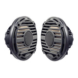Aquatic AV PRO Classic Speaker - Black [PC412]