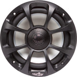 Aquatic AV 6.5" PRO Sport Speakers - Black (Pair) [PX312]