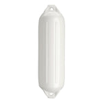 Polyform NF-3 Heavy-Duty Twin Eye 5.6" x 19" - White [NF-3 WHITE]