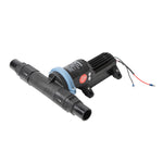 Whale Gulper MK2 Toilet Pump - 12V [BP2652B]