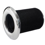 Forespar Pro Series Valve Stainless Steel Capped Thru-Hull Fits 1-1/2"-2" [930003SS]
