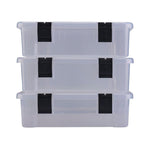 Plano ProLatch Stowaway *3-Pack [P000291]