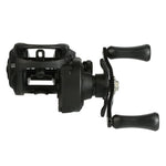 Abu Garcia Max 5 LH Low Profile  Left Hand Reel MAX5LP-L400 [1635679]