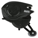 Abu Garcia Max SX Winch LH Low Profile  Left Hand Reel MAX5SXWINCHLP [1635763]