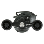 Abu Garcia Beast 400 High Speed Low Profile Left Hand Reel BST400LP-HS-L [1636835]