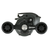 Abu Garcia Beast 400 High Speed Low Profile Left Hand Reel BST400LP-HS-L [1636835]