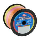 Berkley ProSpec Chrome 4 x 100' Metered Braid - 65lb - 3500yd [1640958]