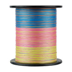 Berkley ProSpec Chrome 4 x 100' Metered Braid - 130lb - 3000yd [1641081]