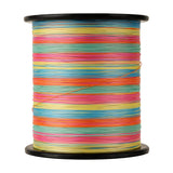 Berkley Prospec Chrome 5 x 20' Metered Braid - 80lb - 3000yd [1621893]