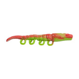 Berkley Gulp! Saltwater Turbo Shrimp - 3" - Nuclear Chicken [1573922]