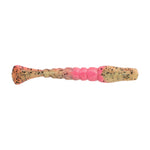 Berkley Gulp! Saltwater Turbo Shrimp - 4" - Pink Belly Shrimp [1573925]