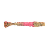 Berkley Gulp! Saltwater Turbo Shrimp - 4" - Pink Belly Shrimp [1573925]