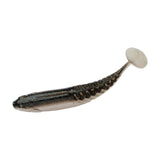 Berkley PowerBait Paddlin' PowerStinger - 3.5" - Mullet BSWPBSPDPS3.5-MUL [1637605]