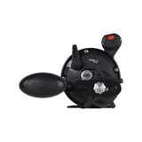 PENN RVLII30LWLC Rival II 30 Level Wind Conventional Reel w/Line Counter [1639142]