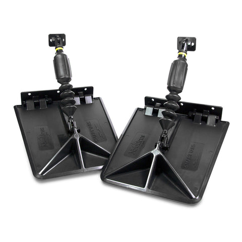 Lectrotab Smart Tabs SX Series 10.5 X 12 f/21-25' Boats w/150-220 HP [SX10512-70]