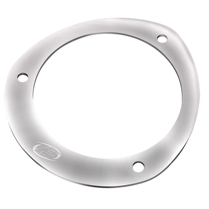 Exploding Fish Universal Backing Plate [2A0003]