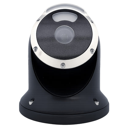 Iris Photon Ultra Low-Light 4K Night Vision Camera w/12mm Lens - Black [SKU-4K485-001]