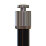 TACO J-Lock Sunshade System 48" Poles w/Carry Bag *Bases Not Included [T10-7748-1]