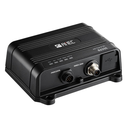 AMEC B650S Class B AIS Transceiver w/VHF Antenna Splitter - 5W-SOTDMA, NMEA 2000, NMEA 0183, USB [AMEC-B650S-010]