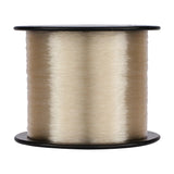 Berkley GINCLEAR Clear Fluorocarbon Line - 12lb - 2000yd BGCBK12-15 [1637408]