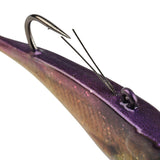 Berkley Powerbait Saltwater Powervibe Max - 5" - HD Croaker [1653002]