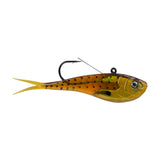 Berkley Powerbait Saltwater Powervibe Max - 5" - HD Peanut [1653003]