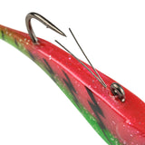 Berkley Powerbait Saltwater Powervibe Max - 5" - HD Thunder Chicken [1653008]