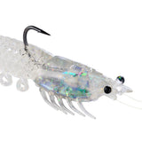 Berkley Powerbait Saltwater Shrimperor - 5" - Coastal Candy [1655537]