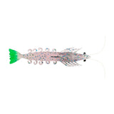 Berkley Powerbait Saltwater Shrimperor - 5" - Marsh Dew [1658085]