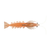 Berkley Powerbait Saltwater Shrimperor - 5" - Sangria [1655535]