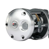 Abu Garcia Ambassadeur CS Pro 6500 Rocket Reel - Green Edition - Right Hand CSPR-6500GE [1649435]
