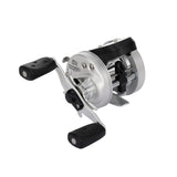 Abu Garcia Ambassadeur Round Reel w/Digital Line Counter - Right Hand C1-5500LC [1649433]