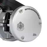 Abu Garcia Ambassadeur Round Reel w/Digital Line Counter - Right Hand C1-5500LC [1649433]