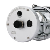 Abu Garcia Ambassadeur Round Reel - Left Hand C1-7001 [1649426]