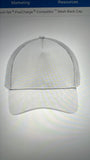 Custom Embroidered Sport-Tek Meshback Hat