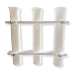 Deep Blue Marine RH-3 Poly Rod Holders w/Plier  Knife Storage [RH-3]