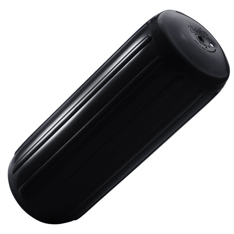 Polyform HTM-3 Fender 10.5" x 27" - Black [HTM-3 BLACKWO]