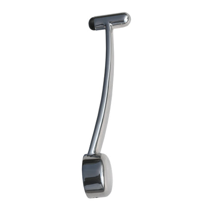 Schmitt Marine Yacht Arm w/Switch f/Bow Thruster - 316 Cast SS [50016]