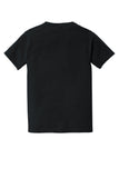 Custom Embroidered Comfort Colors SS T-Shirt